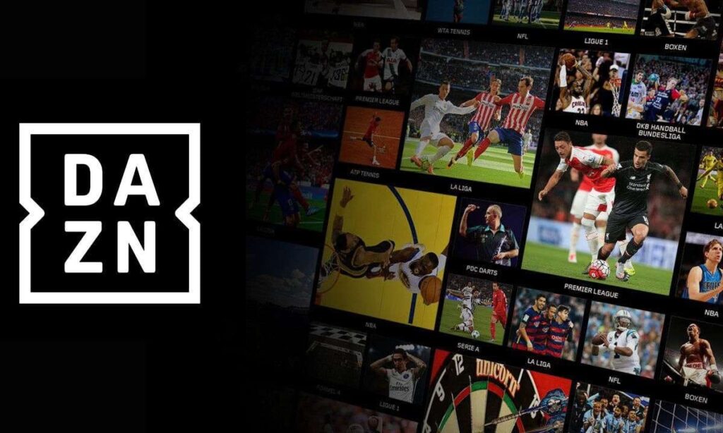 DAZN subscription