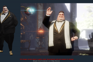 DEATHVERSE: LET IT DIE! arriver su PS4 e PS5 nella primavera del 2022 thumbnail