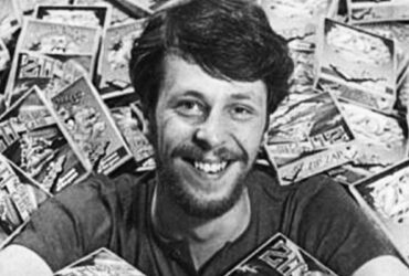 Morto David Lawson, il co-fondatore di Imagine Studios e Psygnosis thumbnail