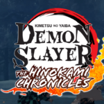 Demon Slayer -Kimetsu no Yaiba- The Hinokami Chronicles: Rui e Akaza nel roster thumbnail