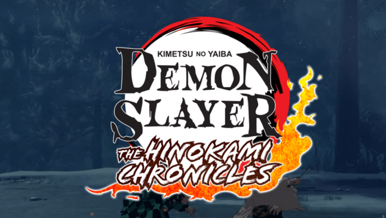 Demon Slayer -Kimetsu no Yaiba- The Hinokami Chronicles