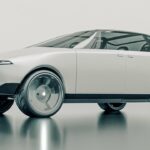 Sviluppato un prototipo della Apple Car: ecco come potrebbe essere thumbnail