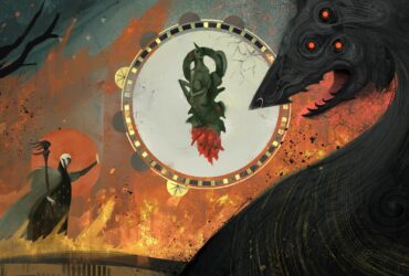 Dragon Age 4: il creative director abbandona la nave thumbnail