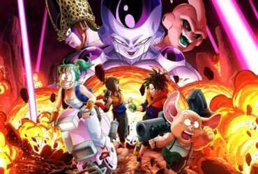 Dragon Ball: The Breakers annunciato il nuovo multiplayer online thumbnail