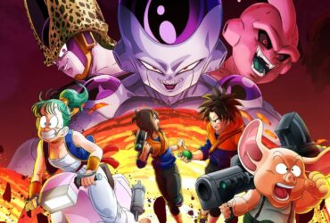 Dragon Ball The Breakers: ecco come iscriversi alla Closed Beta thumbnail