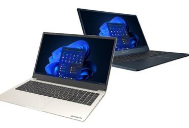 Dynabook: ecco i nuovi C40-J e C50-J thumbnail