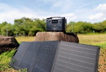 EcoFlow: una gamma di prodotti per un accesso semplificato all'energia thumbnail