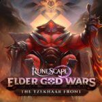 Cosa c'è da sapere su The TzekHaar Front di RuneScape's Elder God Wars thumbnail