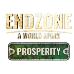 Endzone - A World Apart: disponibile l'espansione Prosperity thumbnail