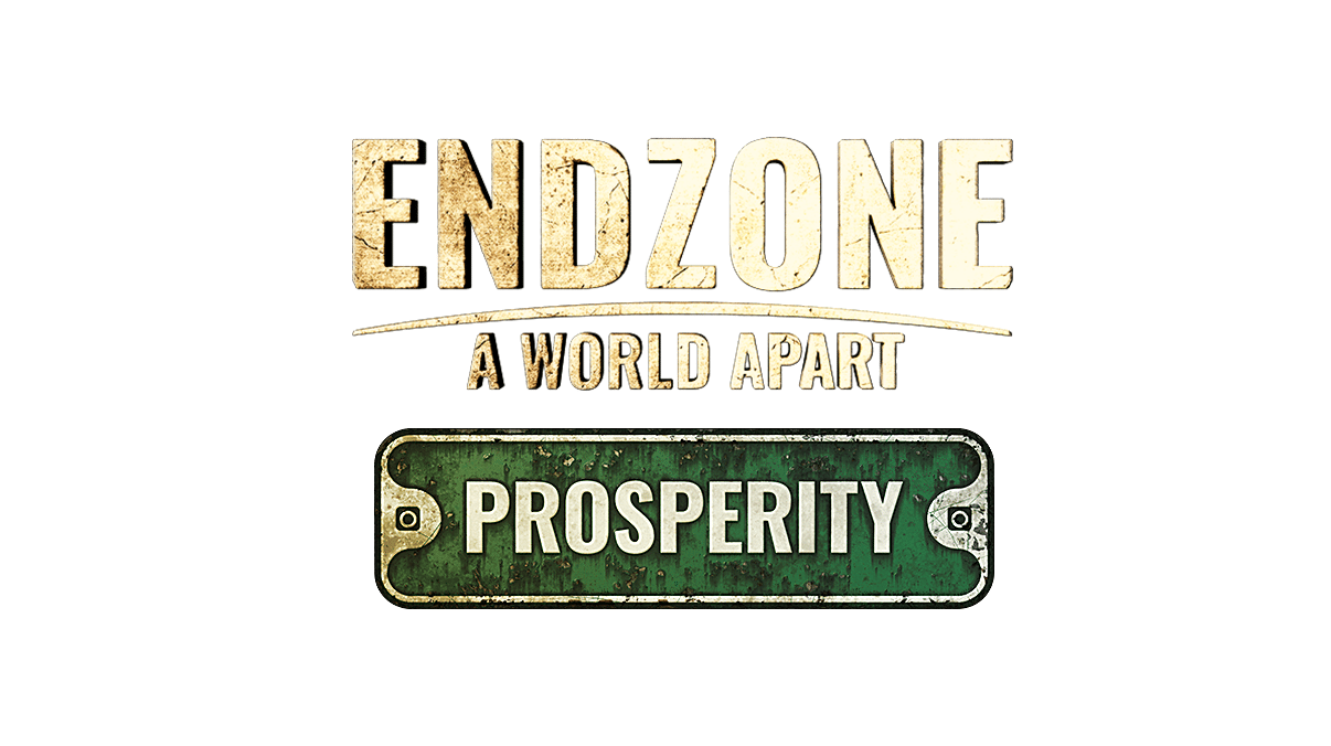 Endzone - A World Apart: disponibile l'espansione Prosperity thumbnail