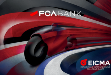 FCA Bank: l'arrivo nel mondo delle due ruote viene lanciato all'EICMA thumbnail
