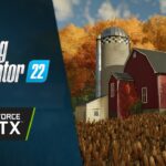 Farming Simulator 22 PC: ci sarà il supporto al DLSS e al DLAA NVIDIA thumbnail