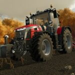 Farming Simulator 22: ecco il trailer dei veicoli agricoli thumbnail