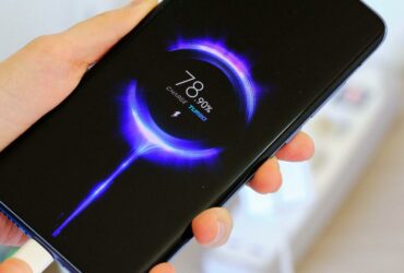 Ricarica rapida: sta per arrivare lo standard a 150W thumbnail