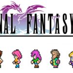 La Pixel Remaster di Final Fantasy V arriva su Steam e mobile thumbnail