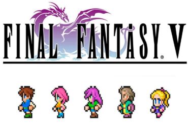 La Pixel Remaster di Final Fantasy V arriva su Steam e mobile thumbnail