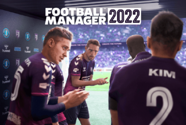 La nostra recensione di Football Manager 2022: senza rivali thumbnail