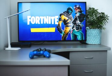 I 10 consigli per migliorare su Fortnite thumbnail