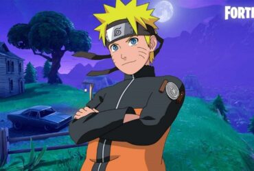 Fortnite e Naruto si incontrano: annunciato l'atteso crossover thumbnail