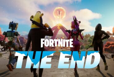 Fortnite si prepara all'evento The End: tutto pronto per il Capitolo 3 thumbnail