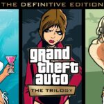 GTA: The Trilogy - The Definitive Edition è un disastro: i fan vogliono il rimborso thumbnail