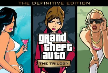 GTA: The Trilogy - The Definitive Edition è un disastro: i fan vogliono il rimborso thumbnail