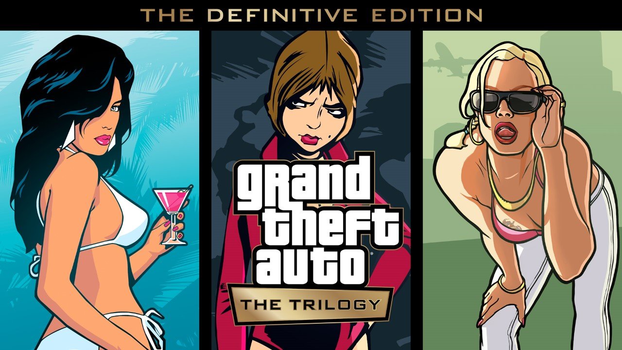 GTA: The Trilogy - The Definitive Edition è un disastro: i fan vogliono il rimborso thumbnail