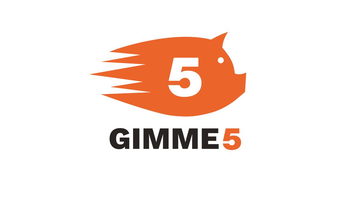 Gimme5 continua a crescere: +49% di clienti nel 2021 thumbnail