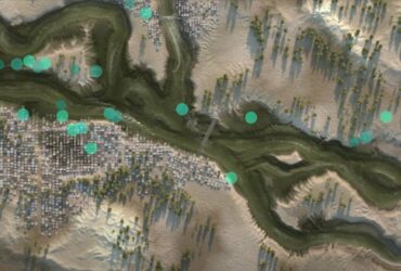 Le previsioni delle inondazioni di Google sono ora più accessibili e intuitive thumbnail