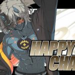 L’imprevedibile Happy Chaos porterà scompiglio su Guilty Gear - Strive thumbnail