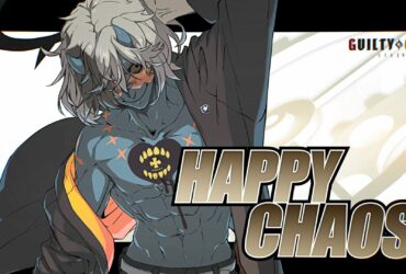L’imprevedibile Happy Chaos porterà scompiglio su Guilty Gear - Strive thumbnail