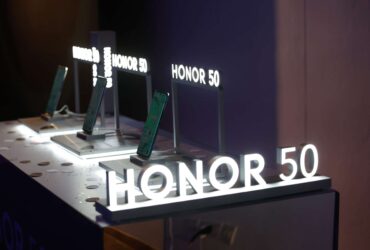 Ecco com’è andato l’evento di presentazione di HONOR 50 5G thumbnail