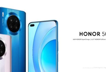 HONOR 50 Lite è disponibile su scala globale thumbnail