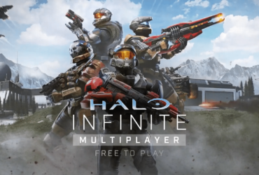 Halo Infinite e identità di genere: presente solo la scelta di corpo e voce thumbnail