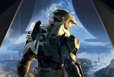 Halo Infinite arriverà su Xbox e PC l'8 Dicembre thumbnail