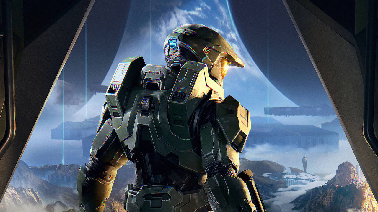 Halo Infinite arriverà su Xbox e PC l'8 Dicembre thumbnail