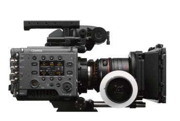 Ecco VENICE 2: la nuova la macchina da presa cinematografica di Sony thumbnail