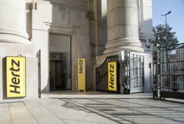 Herz in Città: una nuova location in stazione Centrale a Milano thumbnail