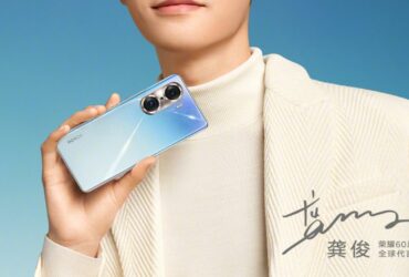 Honor 60: specifiche tecniche svelate in attesa della presentazione thumbnail