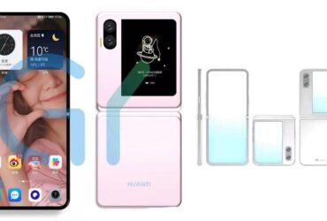 Il pieghevole di Huawei avrà una cerniera di nuova generazione thumbnail