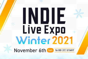 INDIE Live Expo Winter 2021: tutto pronto per la partenza thumbnail