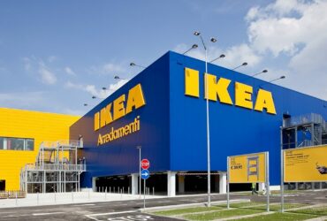 Ikea sotto attacco hacker, sommersa da email phishing thumbnail