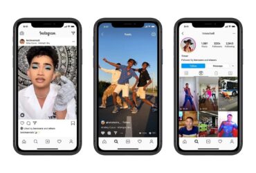 Instagram punta sui Reels: in arrivo bonus per i creatori thumbnail