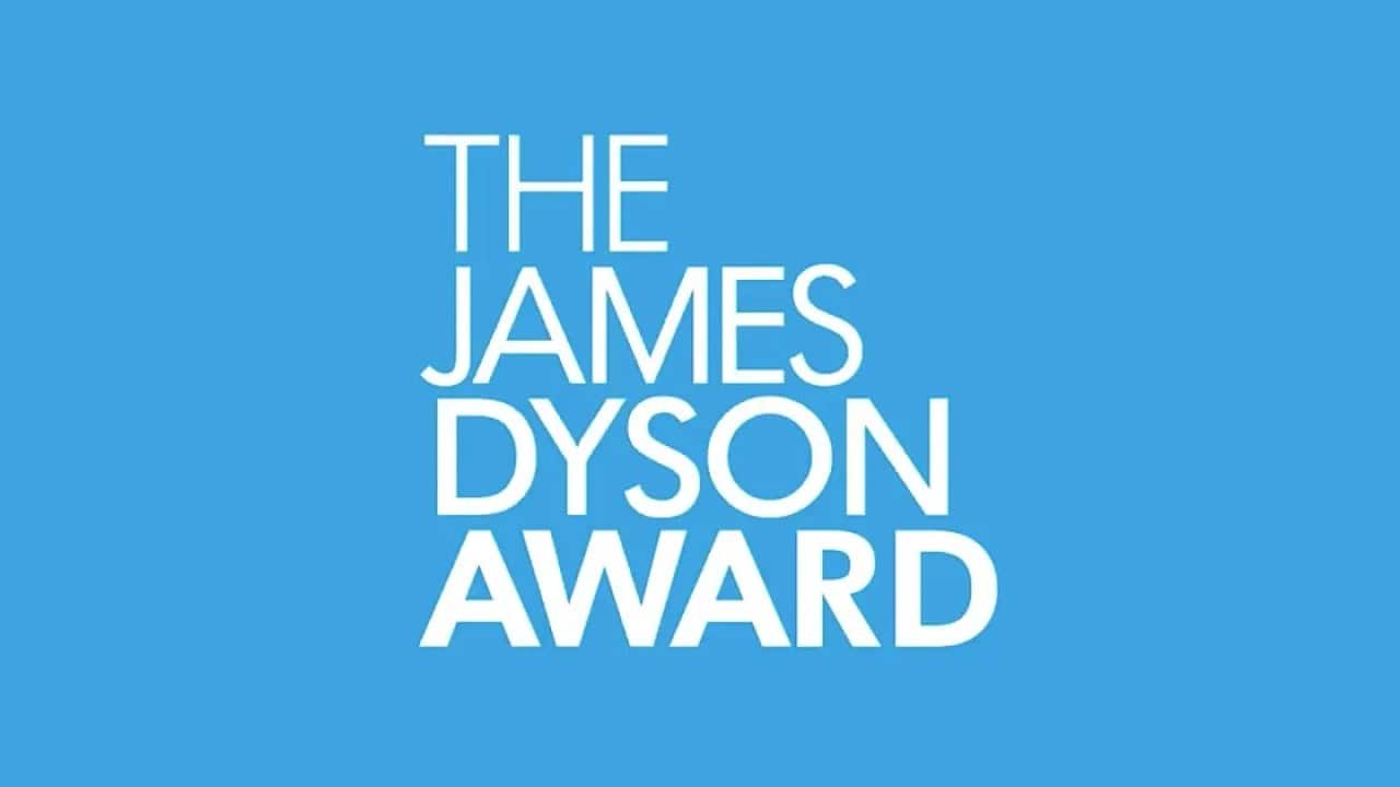 James Dyson Award 2021: annunciati i vincitori thumbnail