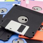 Il Giappone dice addio al floppy disk thumbnail