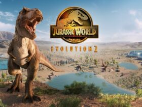 Jurassic World Evolution 2: nuovo diario di sviluppo in vista dell'uscita thumbnail