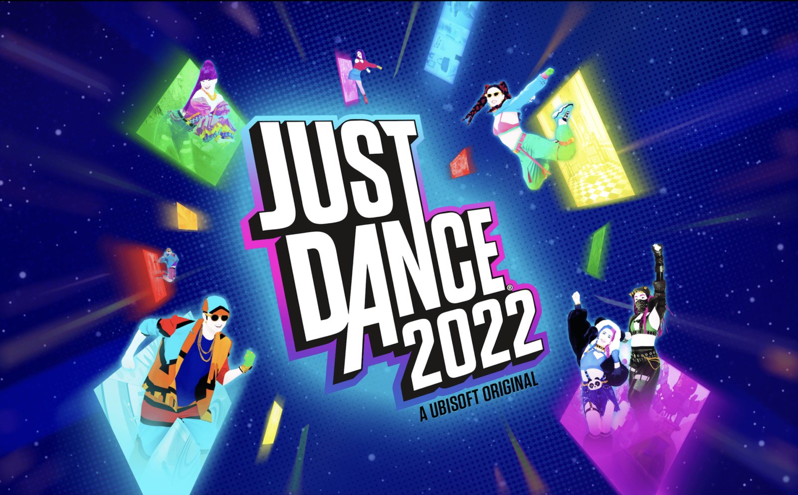 Tutto quello che sappiamo su Just Dance 2022: nuove canzoni e grandi classici thumbnail