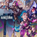 Arriva una nuova modalità di gioco in Legends of Runeterra: Il Cammino dei campioni thumbnail