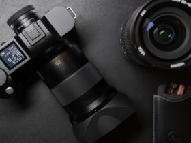 Leica SL2-S: foto per tradizione e video per vocazione thumbnail