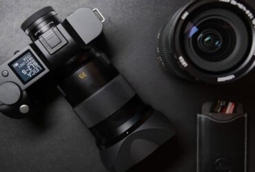 Leica SL2-S: foto per tradizione e video per vocazione thumbnail